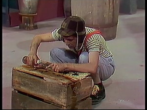 El Chavo del Ocho Season 1 Ep.31 31. epizód