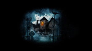 The Ghosts of Borley Rectory háttérkép