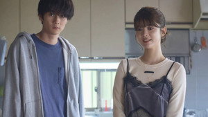 けむたい姉とずるい妹 1. évad Ep.3 3. epizód