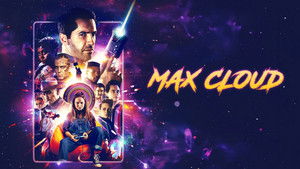 Max Cloud ko(z)mikus odüsszeája háttérkép