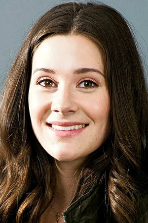 Natasha Calis profil kép