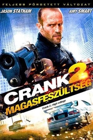 Crank 2. - Magasfeszültség