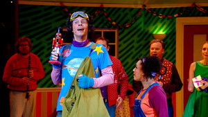 CBeebies Presents: The Nutcracker háttérkép