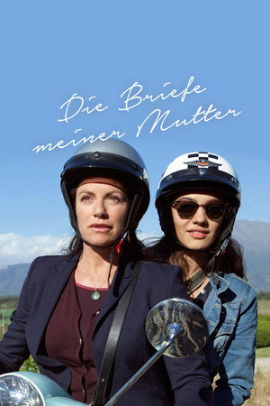 Die Briefe meiner Mutter poszter