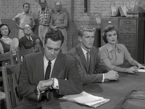 Perry Mason 1. évad Ep.4 4. epizód