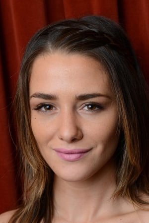 Addison Timlin profil kép