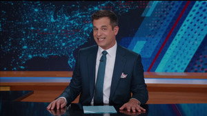 The Daily Show 30. évad Ep.116 116. epizód