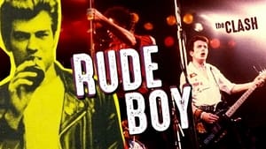 Rude Boy háttérkép