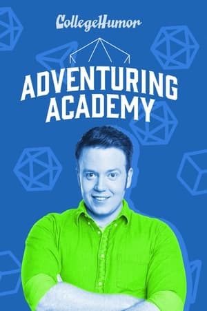 Adventuring Academy