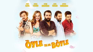 Öyle ya da Böyle háttérkép