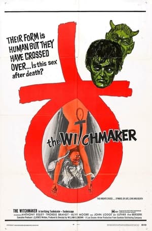 The Witchmaker poszter