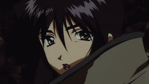 Cowboy Bebop 1. évad Ep.11 Űr Don Juan