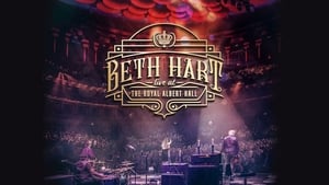 Beth Hart - Live at the Royal Albert Hall háttérkép