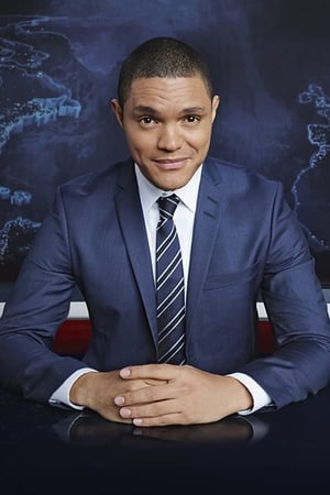 Trevor Noah