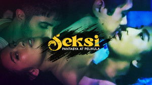 Seksi: Pantasya at Pelikula háttérkép