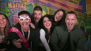 Jersey Shore: Családi vakáció 3. évad Ep.23 23. epizód