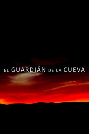 El guardián de la cueva poszter