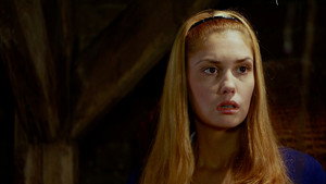 Закрытая школа Season 1 Ep.5 5. epizód