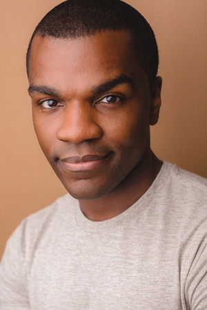 Sharrod Williams profil kép