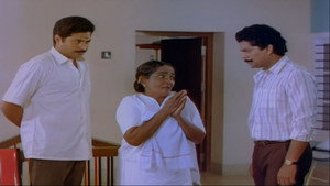 ഒരു സി.ബി.ഐ. ഡയറിക്കുറിപ്പ് háttérkép