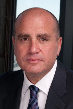 Don Granger profil kép