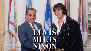 Elvis Meets Nixon háttérkép