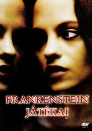 Frankenstein játékai