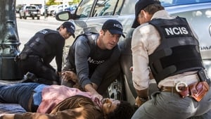 NCIS: New Orleans 1. évad Ep.8 8. epizód