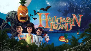 The Legend of Hallowaiian háttérkép