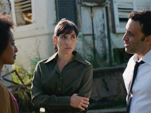 מלאך של אמא Season 1 Ep.9 9. epizód