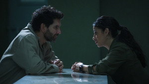 Lobo, morir matando 1. évad Ep.29 29. epizód