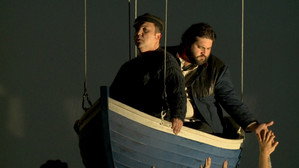 Rossini: Guillaume Tell háttérkép