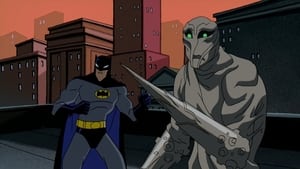 Batman 1. évad Ep.13 A tragédia agyagmaszkja