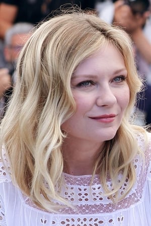 Kirsten Dunst profil kép