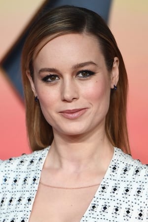 Brie Larson profil kép