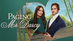 Paging Mr. Darcy háttérkép