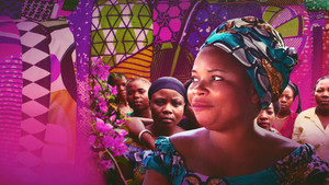 City of Joy háttérkép