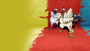 Rooster Fighter kép