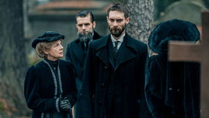 Młody Piłsudski Season 1 Ep.13 13. epizód