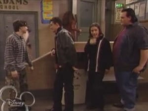 Boy Meets World 2. évad Ep.19 19. epizód