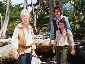 Swiss Family Robinson Season 1 Ep.10 10. epizód