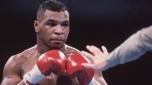 Mike Tyson Knockout Edition ESPN háttérkép