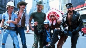 Village People - Live in Japan háttérkép