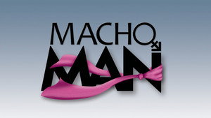 Macho Man kép