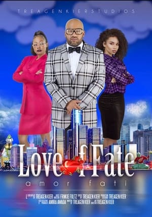 Love Of Fate: Amore Fati