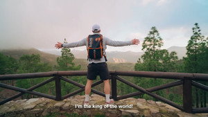 Marathon Des Sables kép