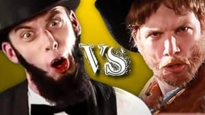 Epic Rap Battles of History 1. évad Ep.3 3. epizód