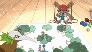 Digimon 1. évad Ep.43 43. epizód