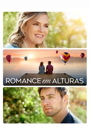 Romance in the Air poszter