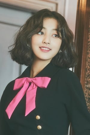 Park Ji-hyo profil kép